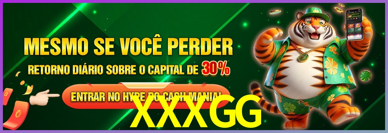 Ganhador XXXGG